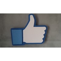 Fejsbuk lajk